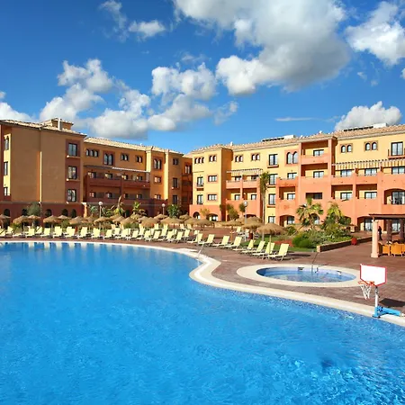 Barcelo Punta Umbria Beach Resort 